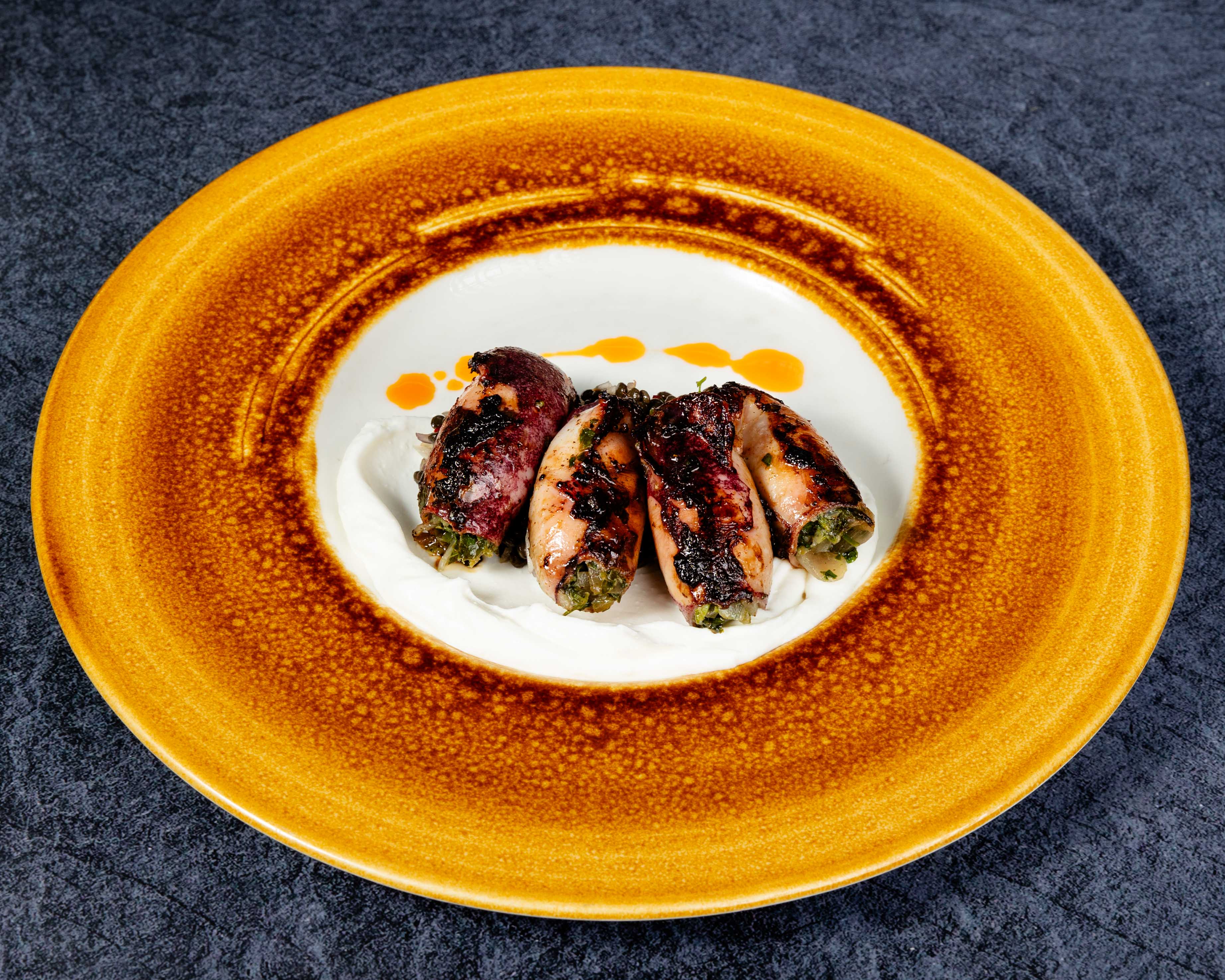 קלמרי פלאנצ'ה