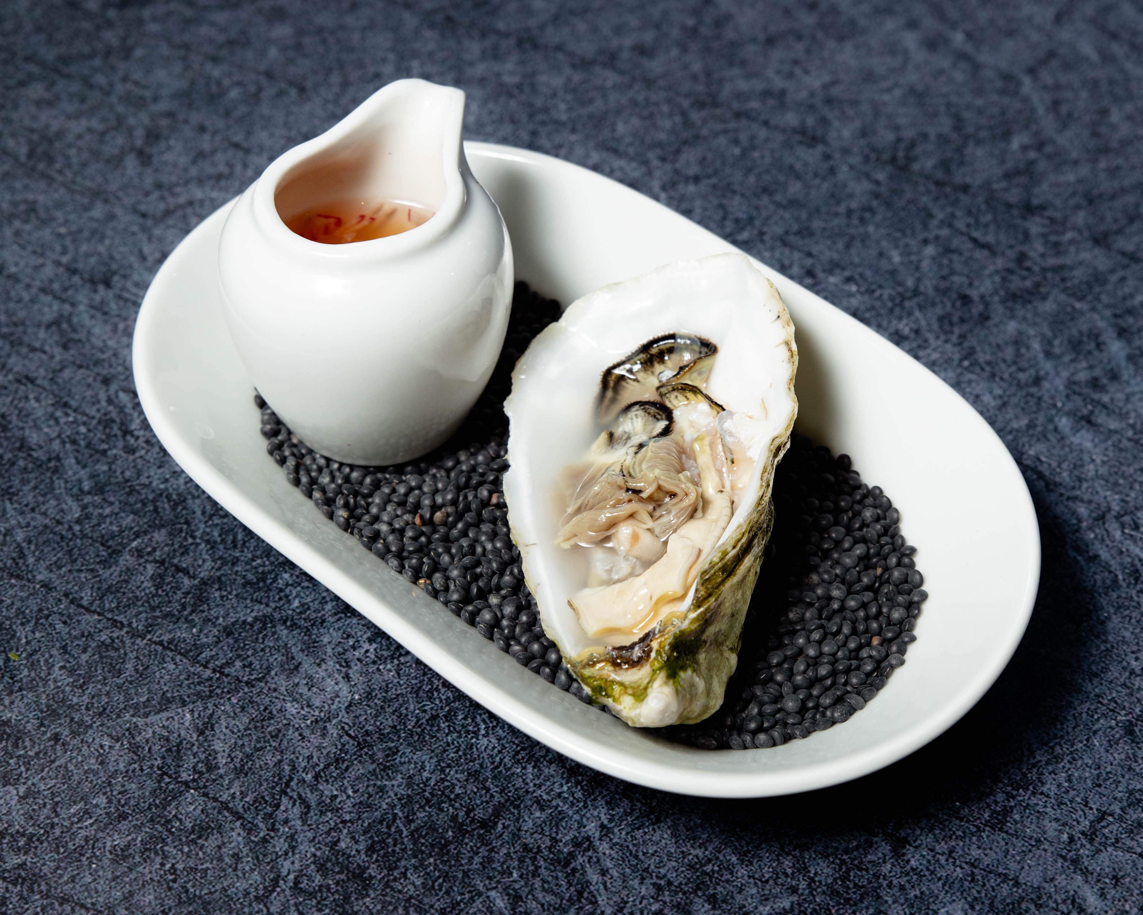 אויסטר ג'ילרדו