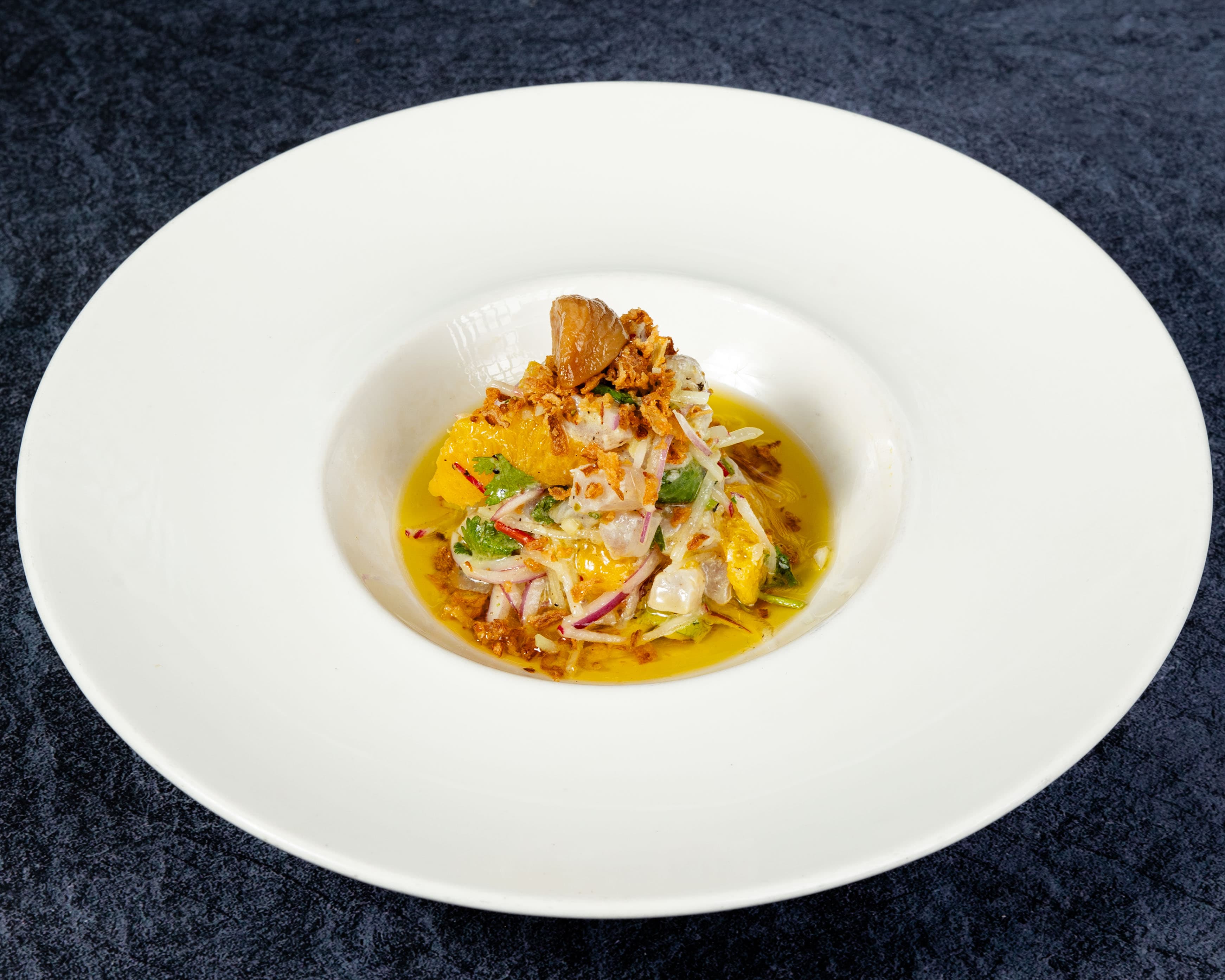 סביצ'ה בר ים