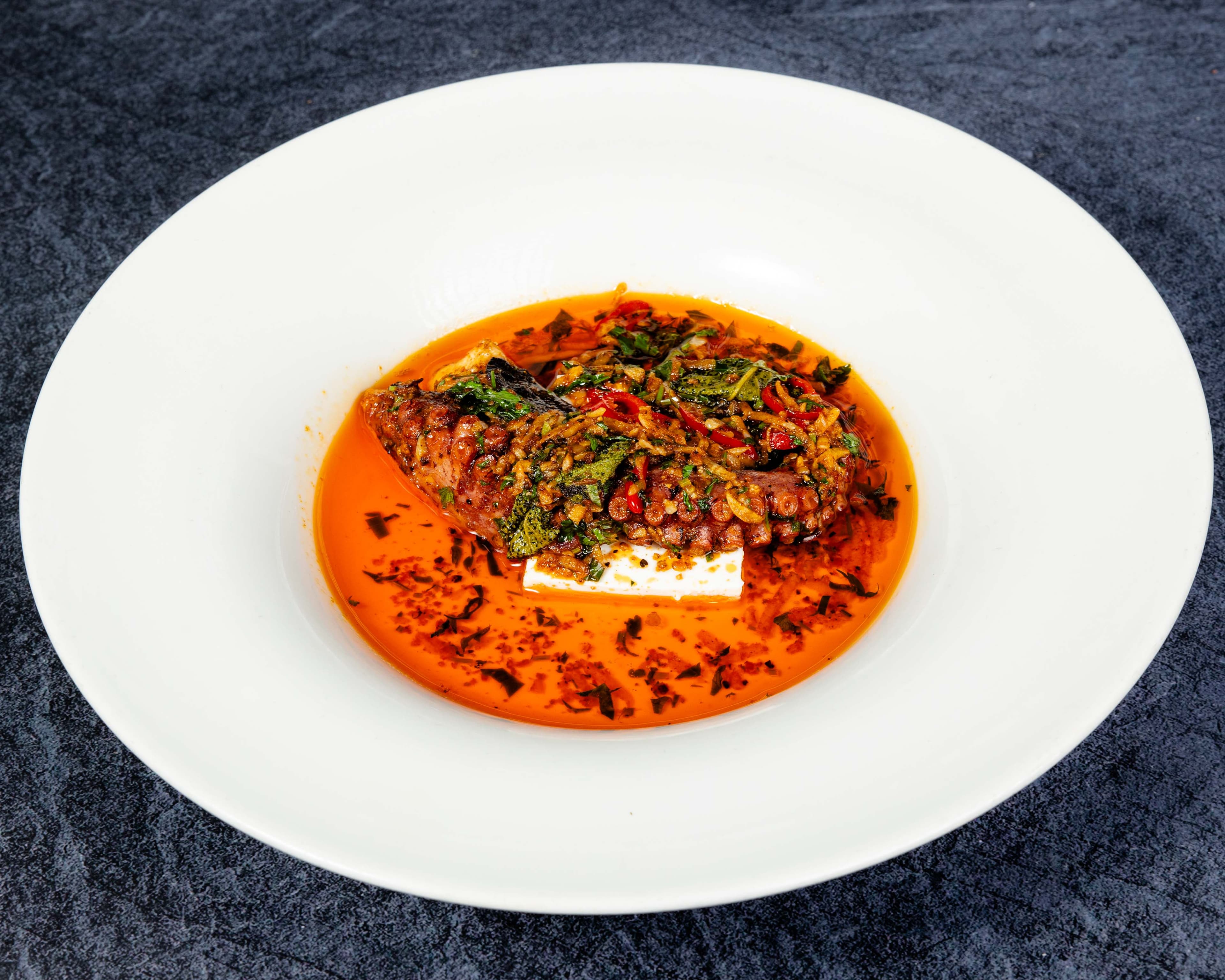 תמנון לפקדה