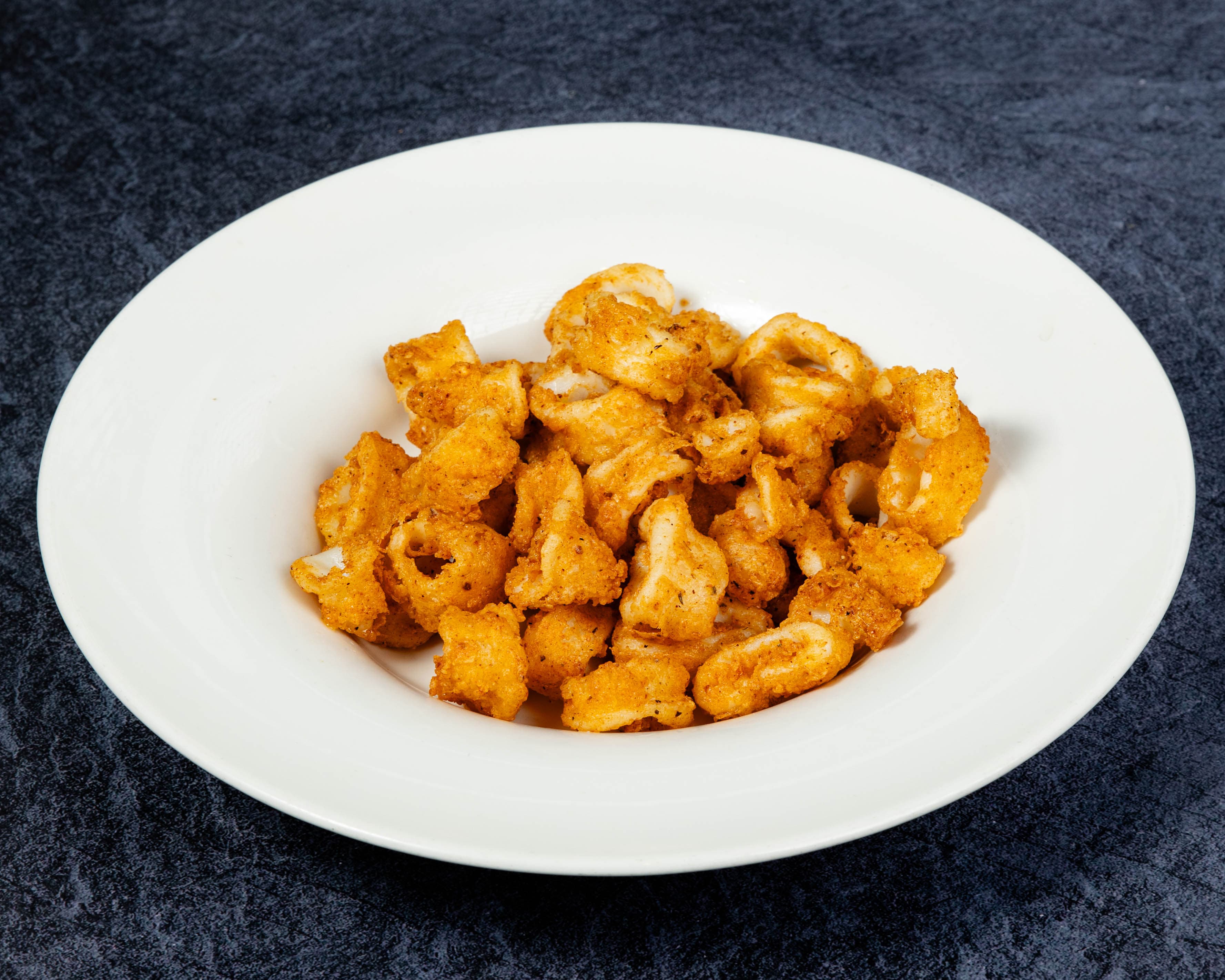 קריספי קלמרי