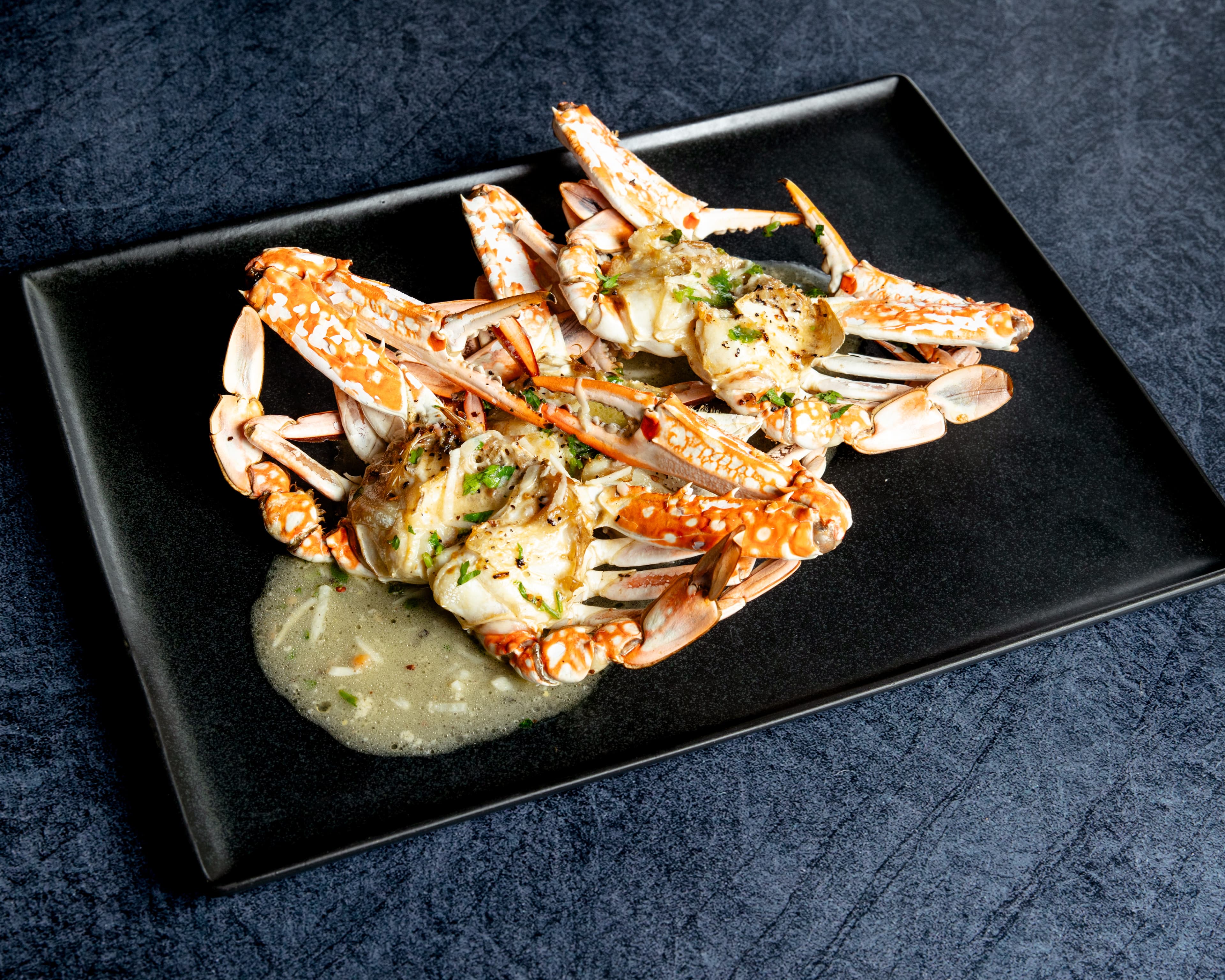 סרטנים כחולים