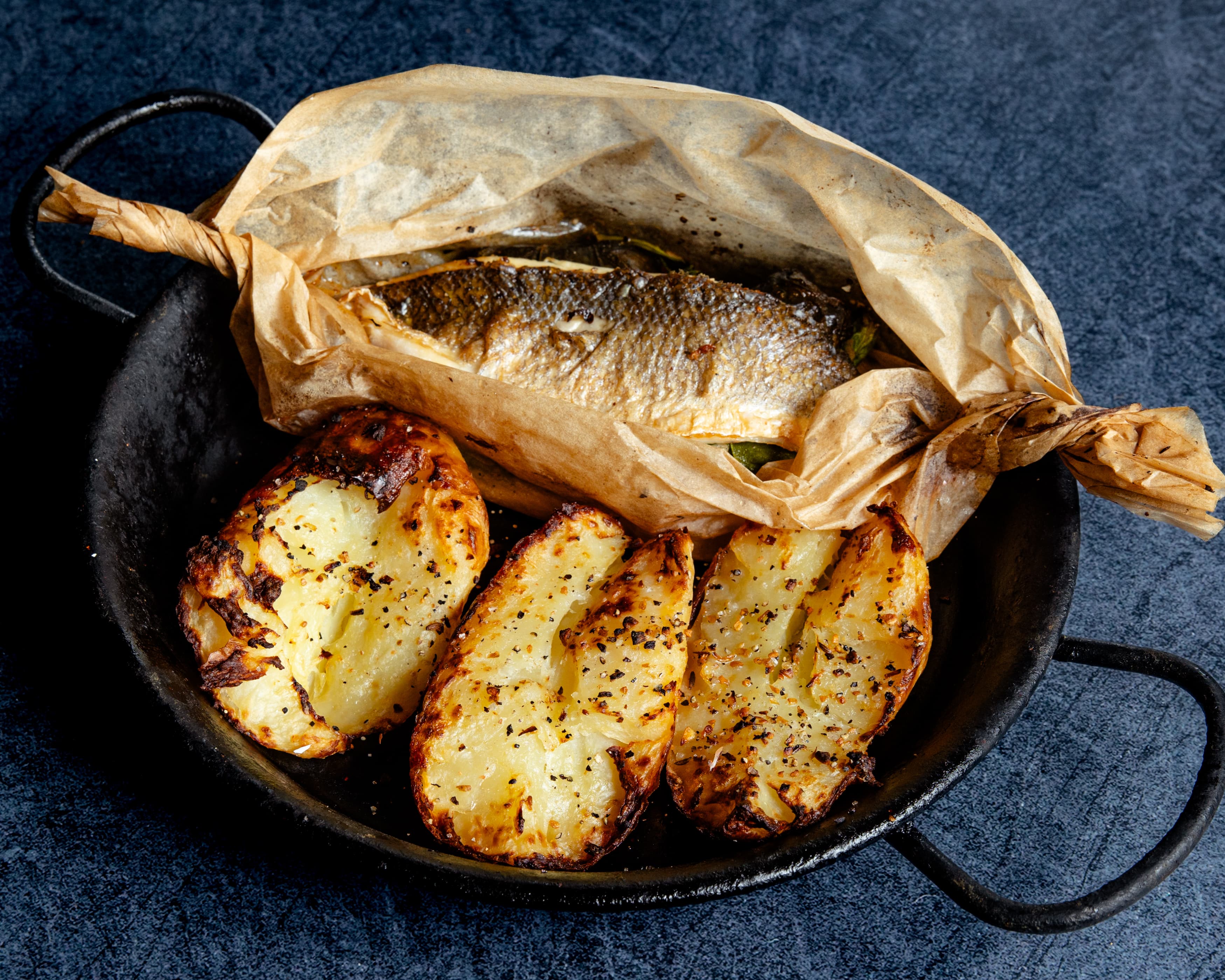 פילה לברק מדורה