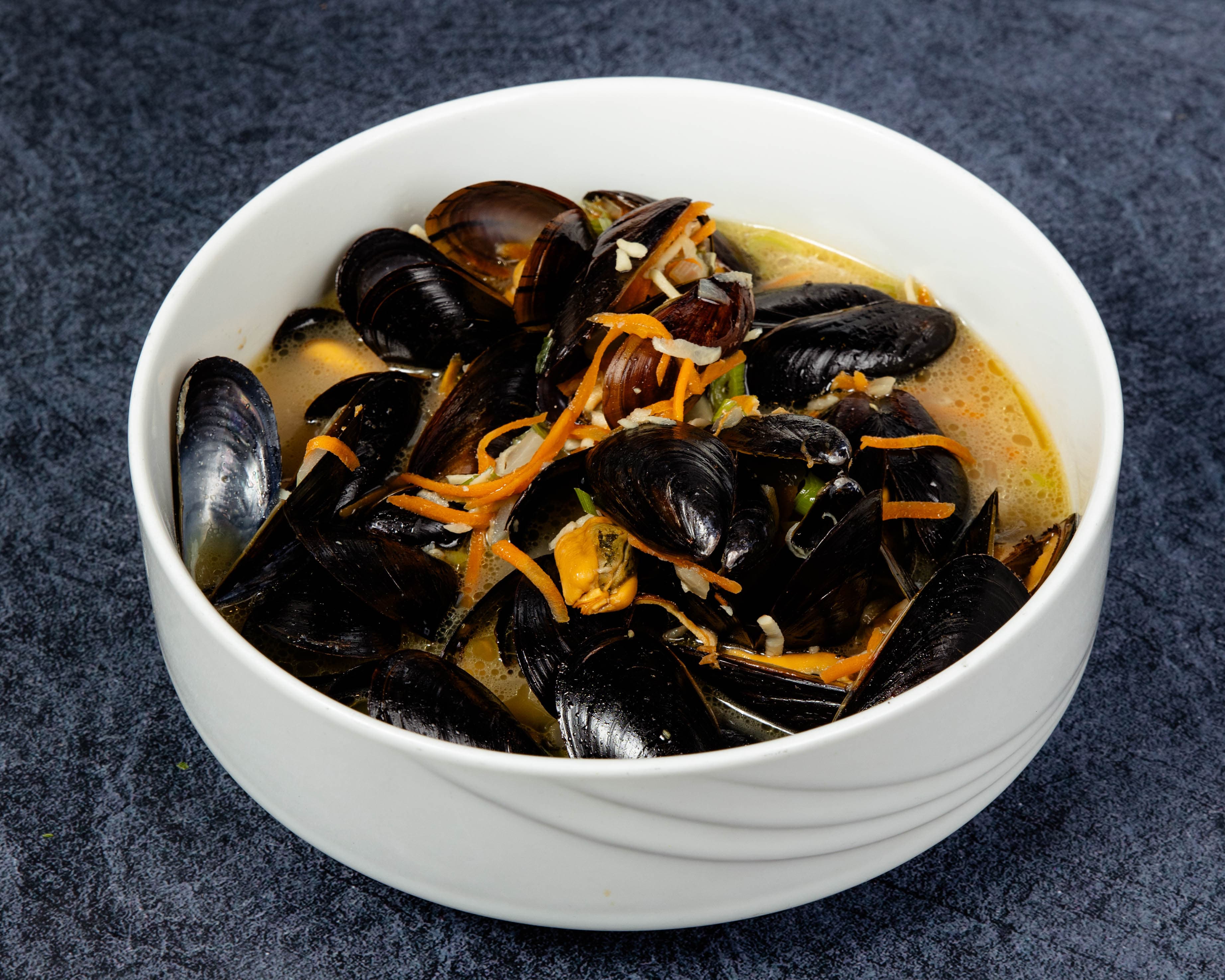 מול מרינייר