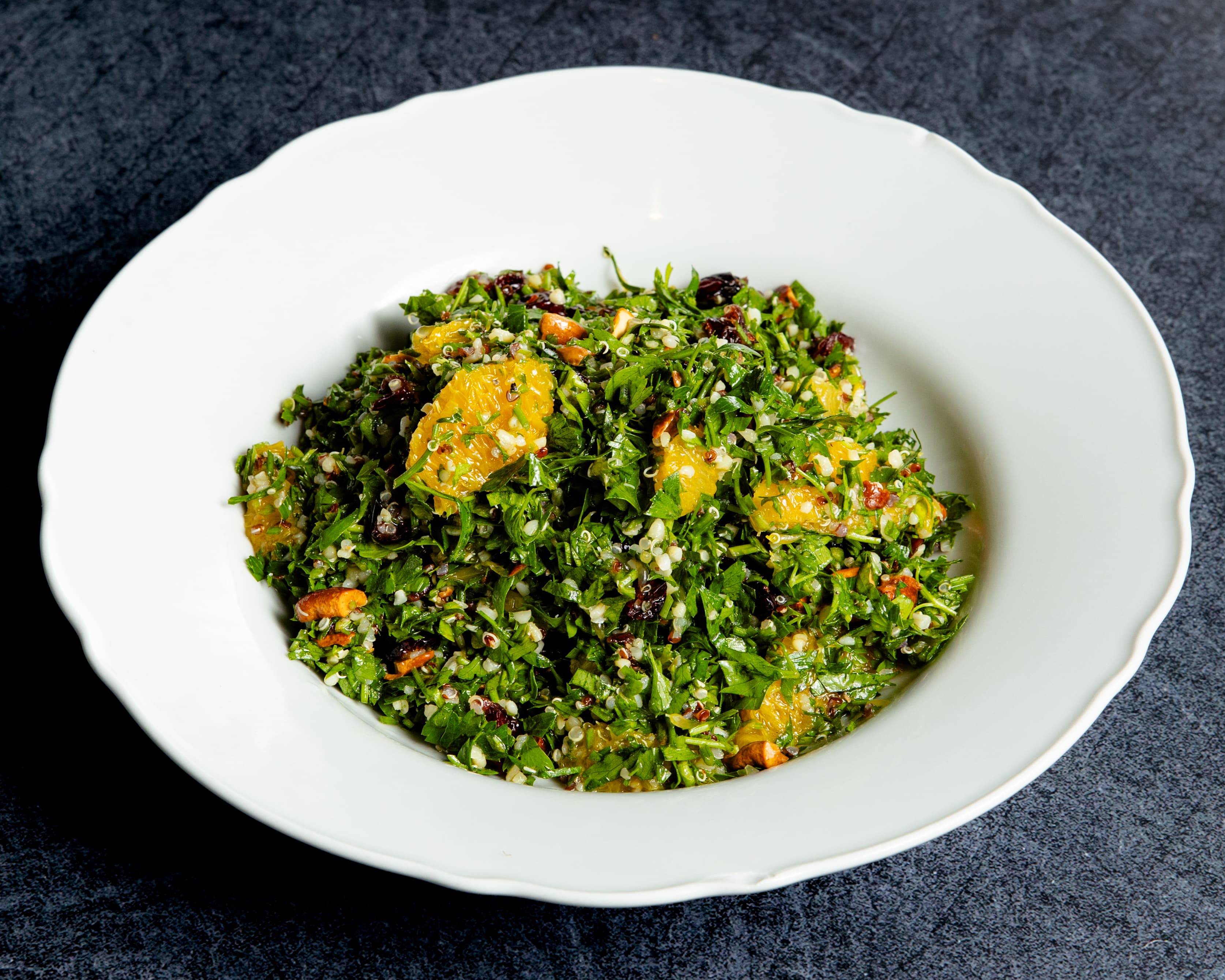 טבולה הדרים